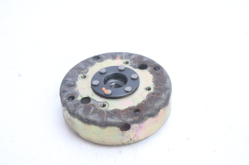 photo de ROTOR ESTATOR PEUGEOT KISBEE 4T 50 (2010 - 2017) - Marcados y referencias originales