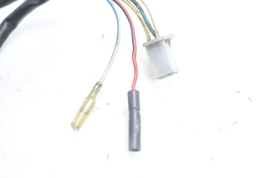 photo de ROTOR ESTATOR PEUGEOT KISBEE 4T 50 (2010 - 2017) - Vista general del producto
