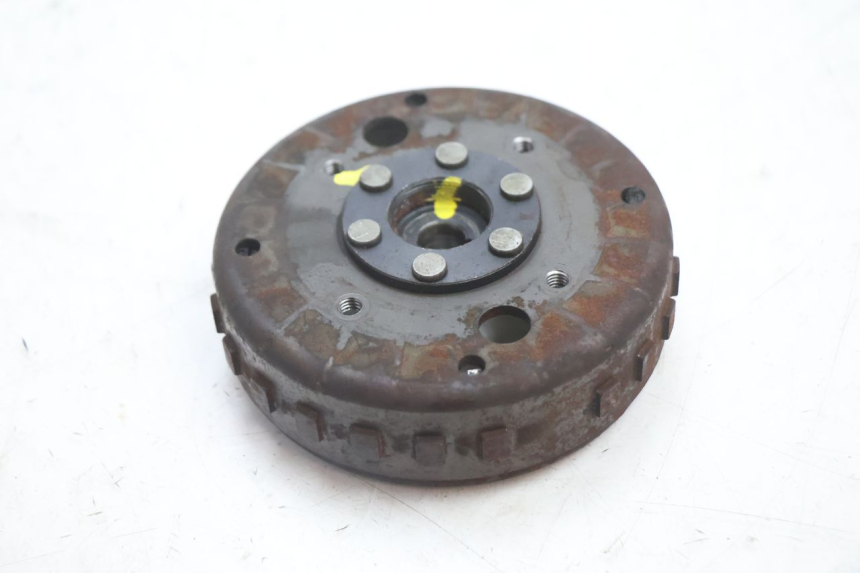 photo de ROTOR ESTATOR PEUGEOT KISBEE 4T 50 (2018 - 2022) - Marcados y referencias originales