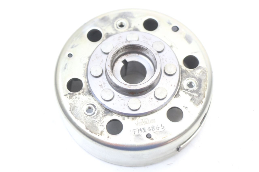 photo de ROTOR ESTATOR RENAULT KOURANOS 125 (2001 - 2004) - Primer plano técnico