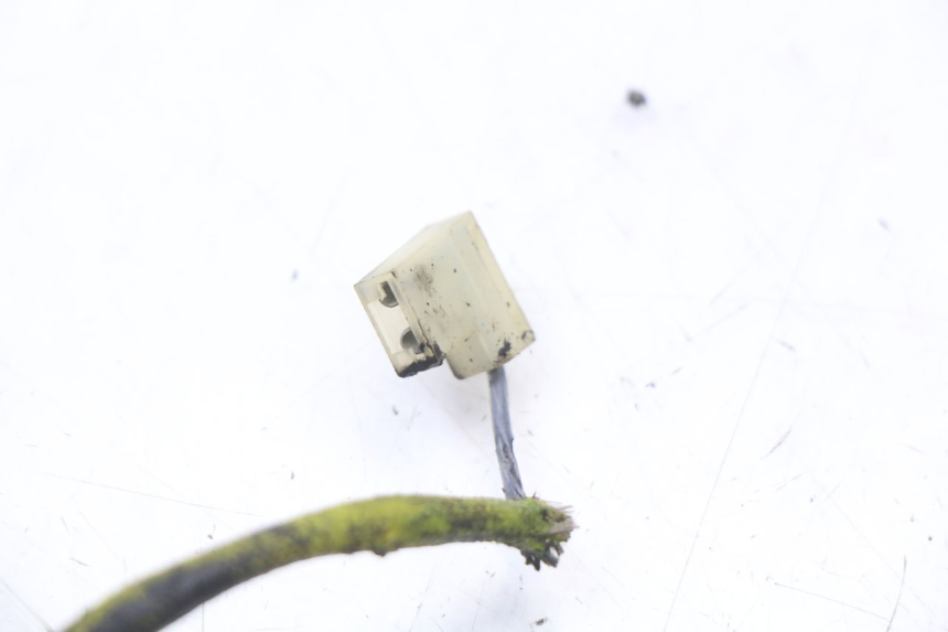 photo de ROTOR ESTATOR RENAULT KOURANOS 125 (2001 - 2004) - Recambio usado revisado