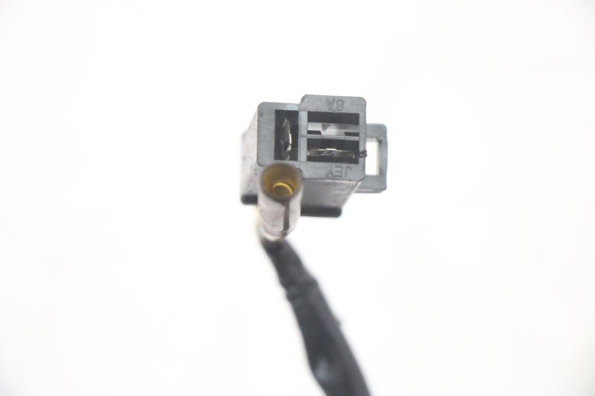 photo de ROTOR ESTATOR KYMCO DINK 4T 50 (2007 - 2018) - Estado de la superficie y material