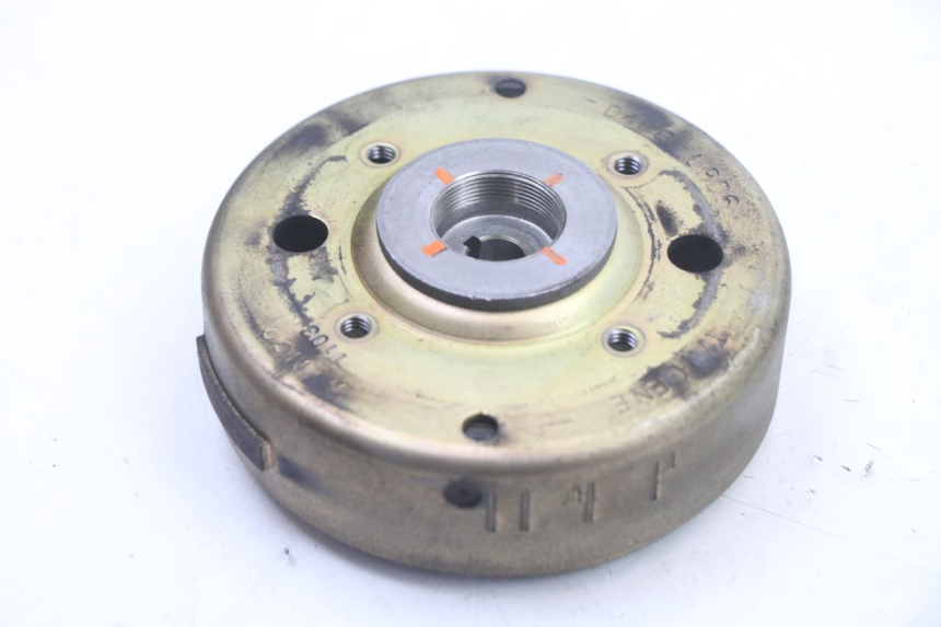 photo de ROTOR ESTATOR KYMCO DINK 4T 50 (2007 - 2018) - Recambio usado revisado