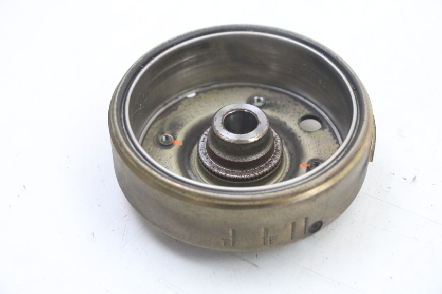 photo de ROTOR ESTATOR KYMCO DINK 4T 50 (2007 - 2018) - Marcados y referencias originales