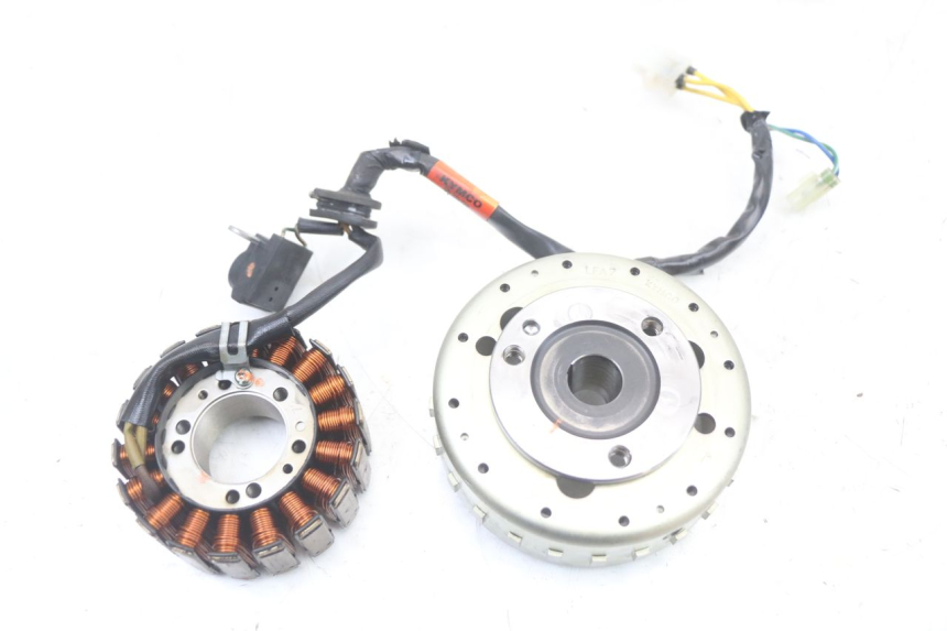 photo de ESTATOR KYMCO X-TOWN XTOWN 125 (2016 - 2021) - Detalle de la pieza