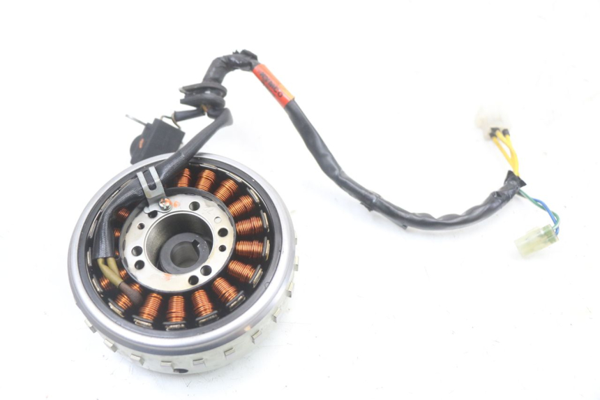 photo de ESTATOR KYMCO X-TOWN XTOWN 125 (2016 - 2021) - Zoom estado de uso