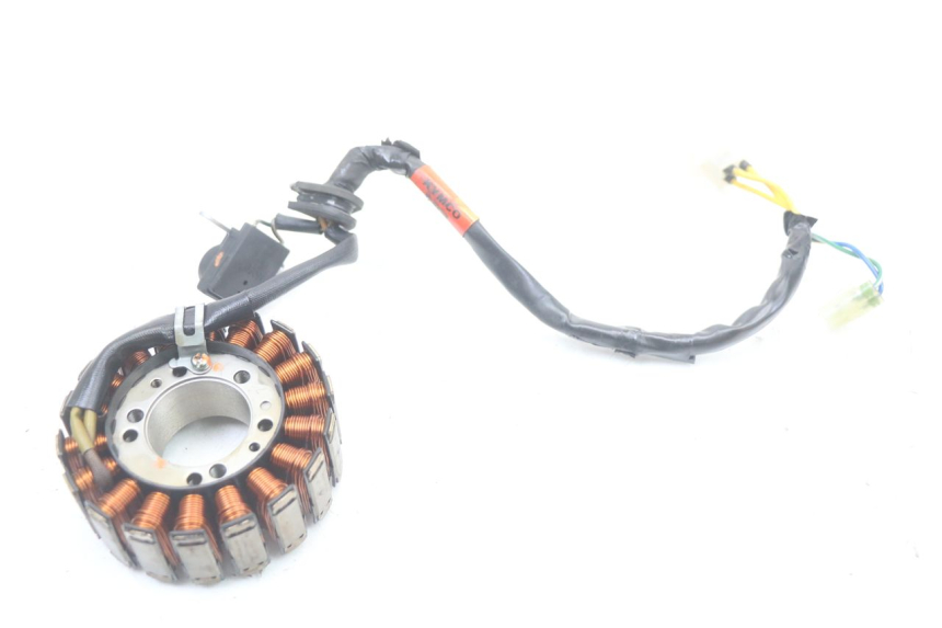 photo de ESTATOR KYMCO X-TOWN XTOWN 125 (2016 - 2021) - Otra perspectiva