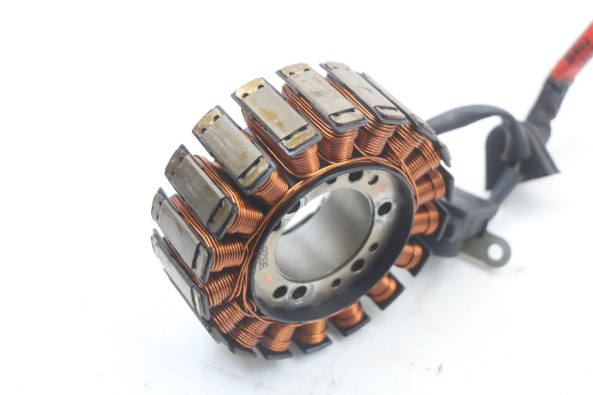 photo de ESTATOR KYMCO X-TOWN XTOWN 125 (2016 - 2021) - Vista general del producto