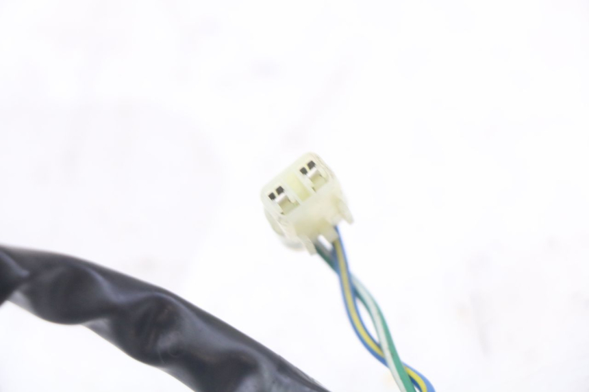 photo de ESTATOR KYMCO X-TOWN XTOWN 125 (2016 - 2021) - Estado de la superficie y material