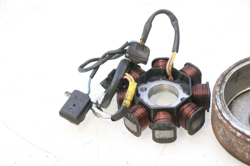 photo de ESTATOR KYMCO LIKE 125 (2009 - 2016) - Vista general del producto