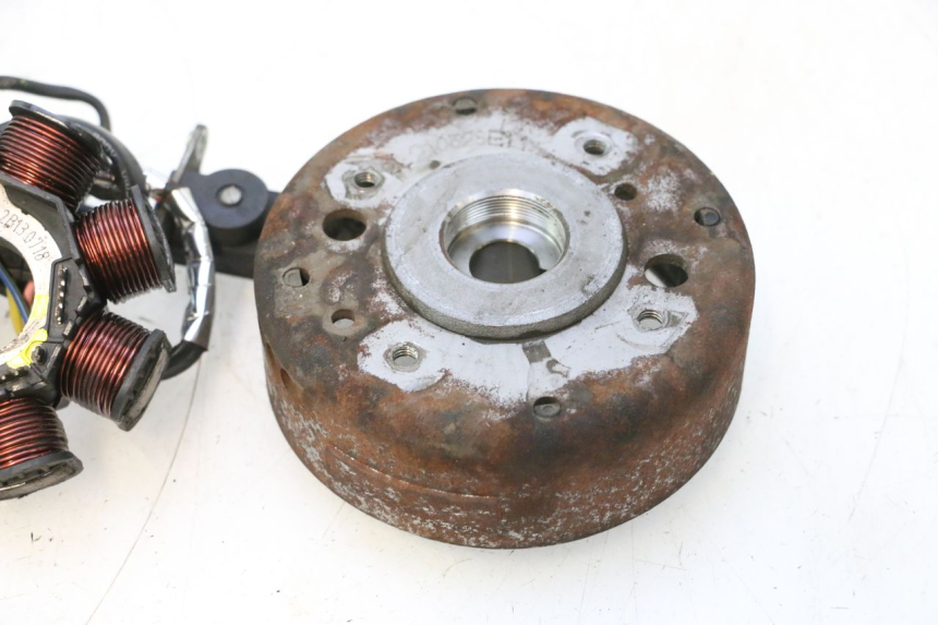 photo de ESTATOR KYMCO LIKE 125 (2009 - 2016) - Recambio usado revisado