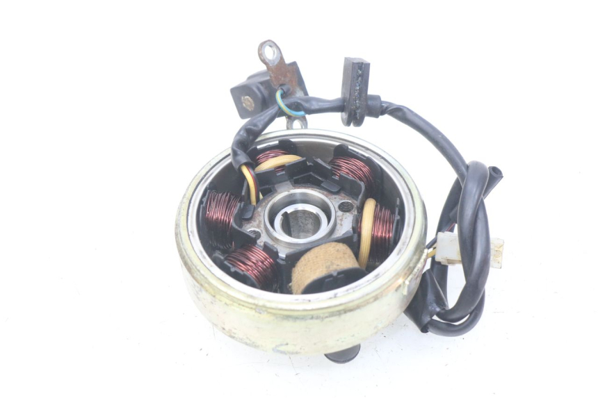 photo de ROTOR ESTATOR PEUGEOT LUDIX BLASTER 50 (2006 - 2014) - Detalle de la pieza