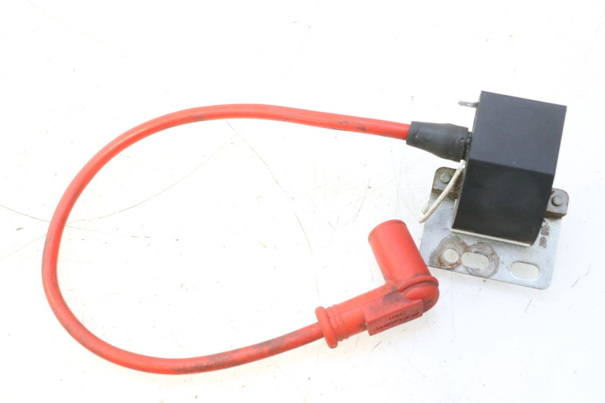 photo de ROTOR ESTATOR PEUGEOT LUDIX BLASTER 50 (2006 - 2014) - Zoom sobre los componentes