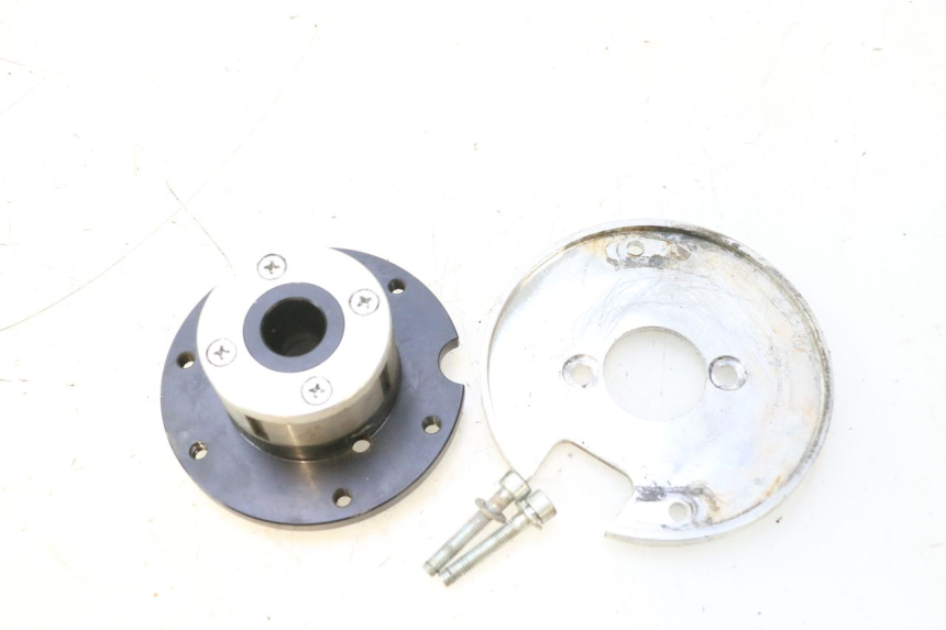 photo de ROTOR ESTATOR PEUGEOT LUDIX BLASTER 50 (2006 - 2014) - Inspección visual detallada