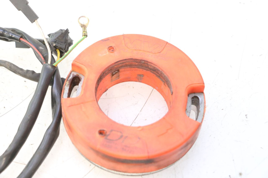 photo de ROTOR ESTATOR PEUGEOT LUDIX BLASTER 50 (2006 - 2014) - Vista general del producto