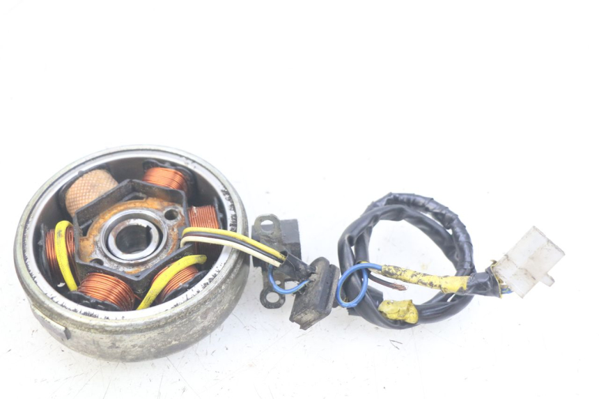 photo de ROTOR ESTATOR PEUGEOT LUDIX 50 (2005 - 2007) - Detalle de la pieza