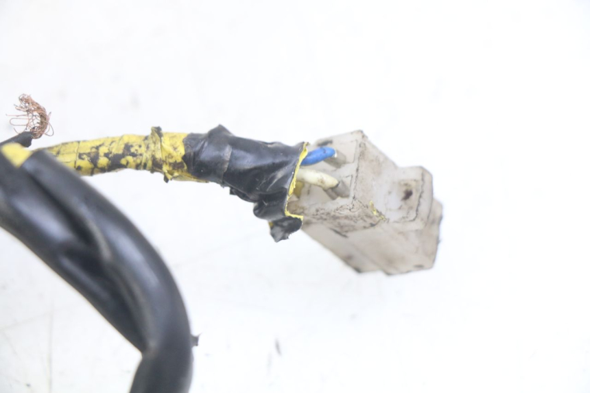 photo de ROTOR ESTATOR PEUGEOT LUDIX 50 (2005 - 2007) - Zoom estado de uso