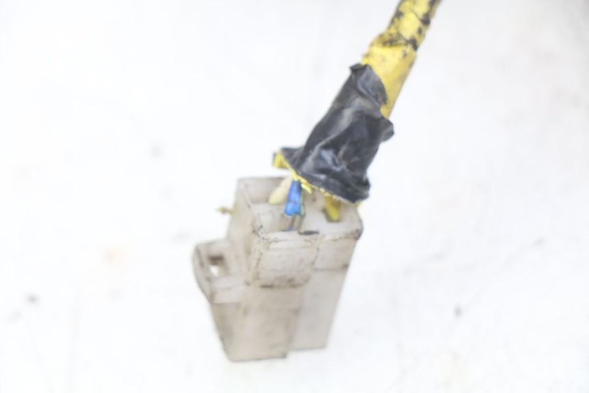 photo de ROTOR ESTATOR PEUGEOT LUDIX 50 (2005 - 2007) - Detalles de los puntos de fijación