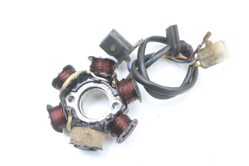 photo de ESTATOR PEUGEOT LUDIX 50 (2008 - 2017) - Vista general del producto