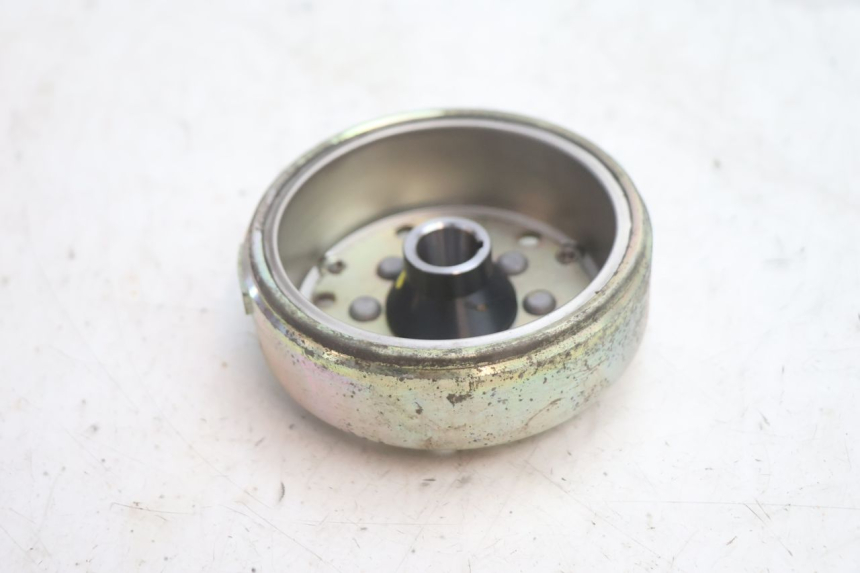 photo de ROTOR ESTATOR PEUGEOT LUDIX 50 (2005 - 2007) - Vista general del producto