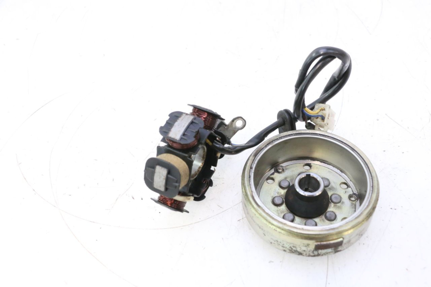 photo de ESTATOR PEUGEOT LUDIX ONE 50 (2004 - 2013) - Vista general del producto