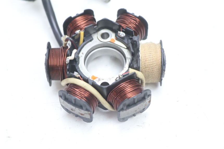 photo de ESTATOR PEUGEOT LUDIX ONE 50 (2004 - 2006) - Vista general del producto
