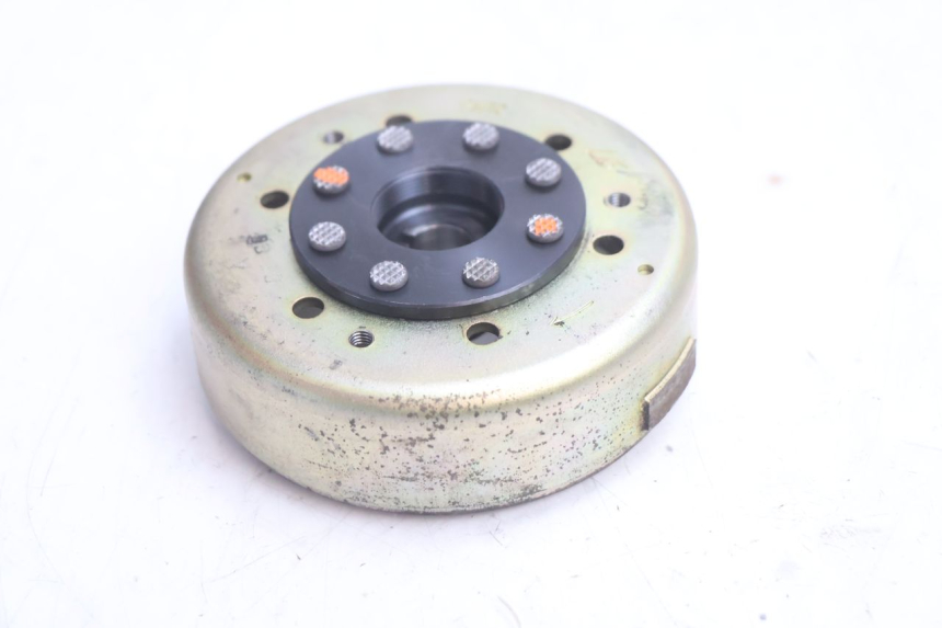 photo de ESTATOR PEUGEOT LUDIX ONE 50 (2004 - 2006) - Marcados y referencias originales