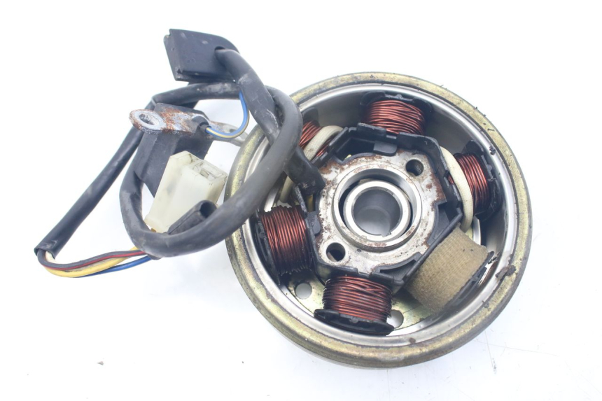 photo de ROTOR ESTATOR PEUGEOT LUDIX SNAKE 2T 50 (2004 - 2014) - Detalle de la pieza