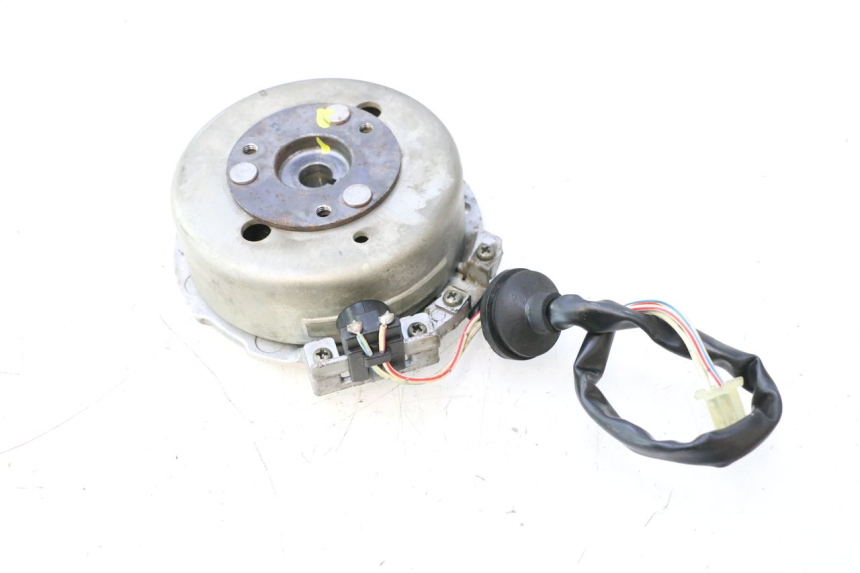 photo de ESTATOR MBK MACH G AC 50 (2002 - 2014) - Detalle de la pieza