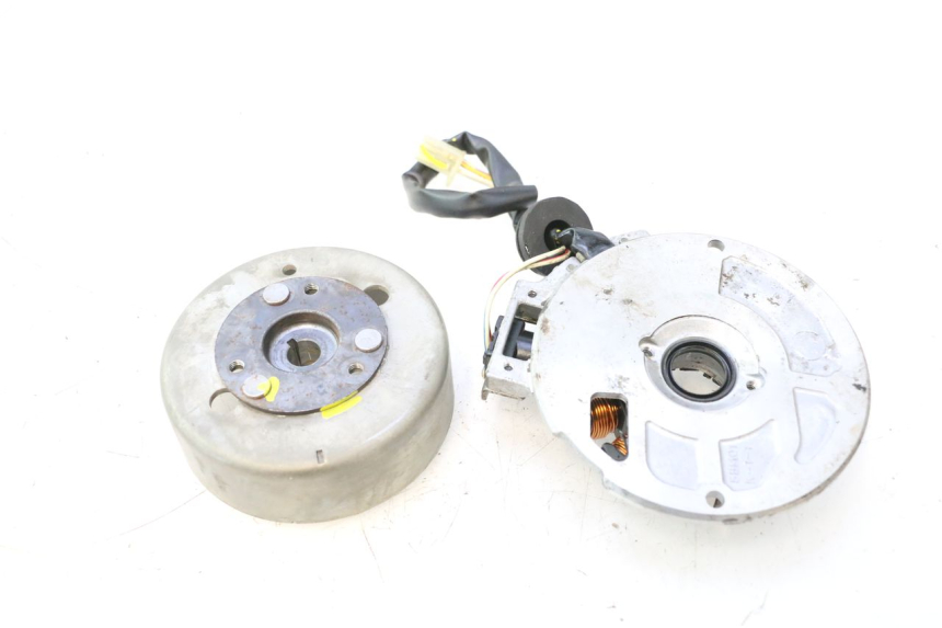 photo de ESTATOR MBK MACH G AC 50 (2002 - 2014) - Vista general del producto