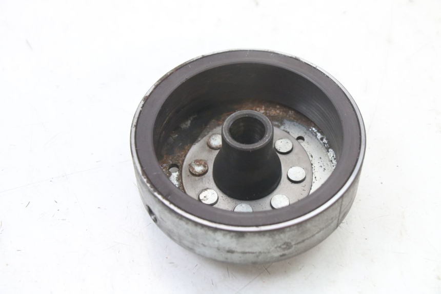 photo de ESTATOR MBK X-LIMIT XLIMIT 50 (2007 - 2012) - Características distintivas