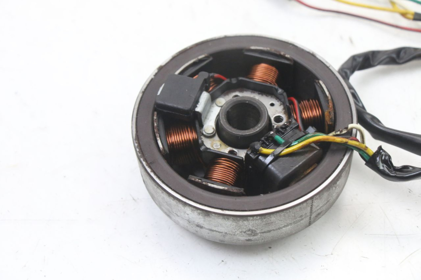 photo de ESTATOR MBK X-LIMIT XLIMIT 50 (2007 - 2012) - Vista general del producto