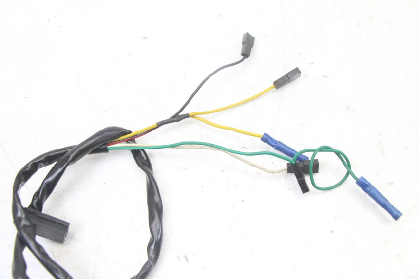 photo de ESTATOR MBK X-LIMIT XLIMIT 50 (2007 - 2012) - Estado de la superficie y material