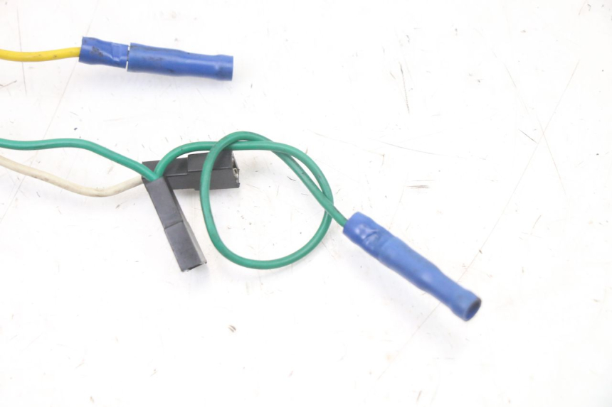 photo de ESTATOR MBK X-LIMIT XLIMIT 50 (2007 - 2012) - Marcados y referencias originales