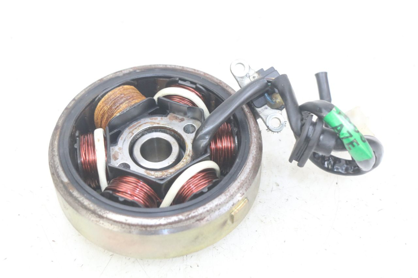 photo de ROTOR ESTATOR SYM MIO 50 (2011 - 2017) - Detalle de la pieza