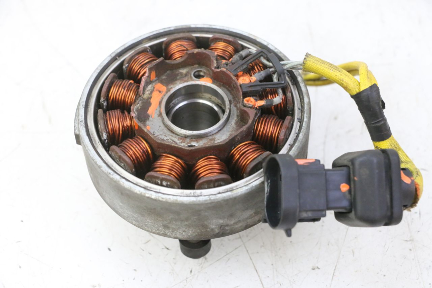 photo de ROTOR ESTATOR PIAGGIO MP3 125 (2006 - 2014) - Detalle de la pieza