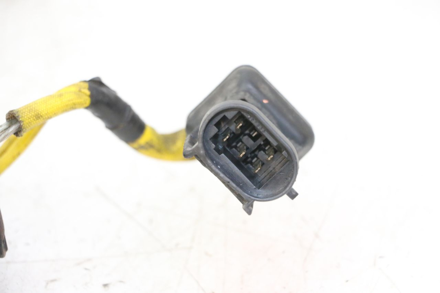 photo de ROTOR ESTATOR PIAGGIO MP3 125 (2006 - 2014) - Zoom estado de uso