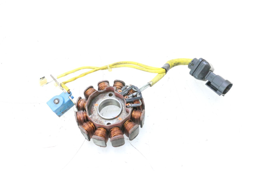 photo de ROTOR ESTATOR PIAGGIO MP3 125 (2006 - 2014) - Primer plano técnico