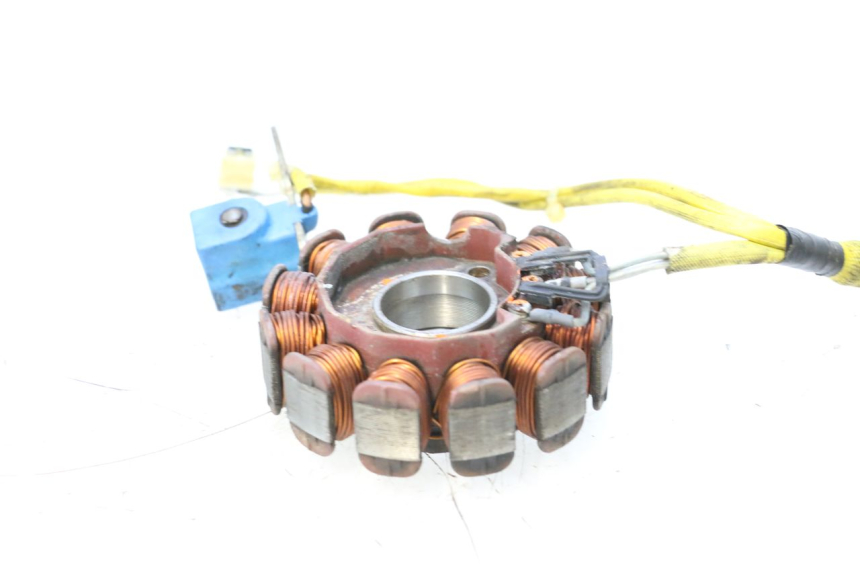 photo de ROTOR ESTATOR PIAGGIO MP3 125 (2006 - 2014) - Vista general del producto