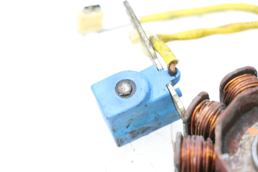 photo de ROTOR ESTATOR PIAGGIO MP3 125 (2006 - 2014) - Detalles de los puntos de fijación
