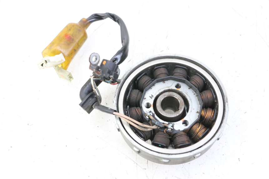 photo de ROTOR ESTATOR MBK MW TRYPTIK 125 (2014 - 2016) - Detalle de la pieza