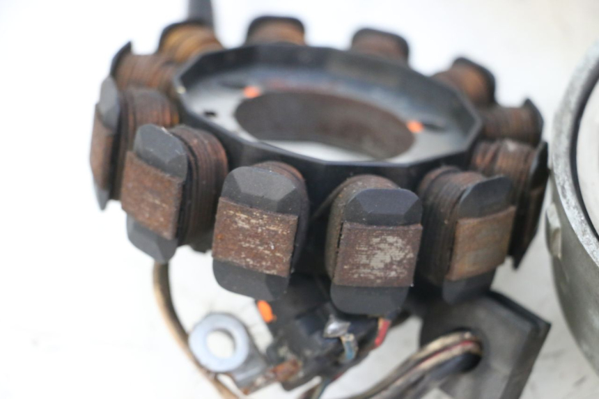 photo de ROTOR ESTATOR MBK MW TRYPTIK 125 (2014 - 2016) - Vista general del producto