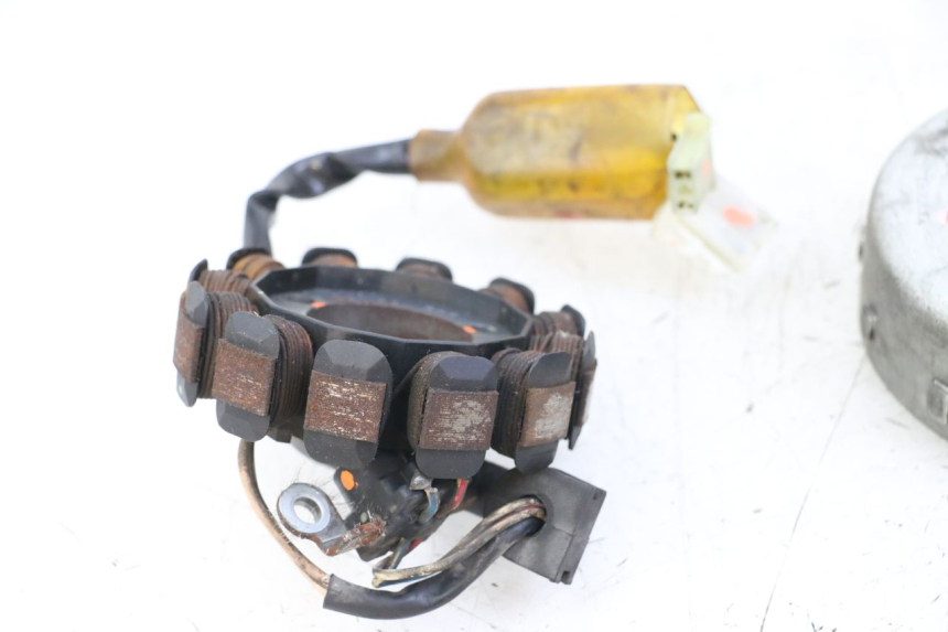 photo de ROTOR ESTATOR MBK MW TRYPTIK 125 (2014 - 2016) - Recambio usado revisado