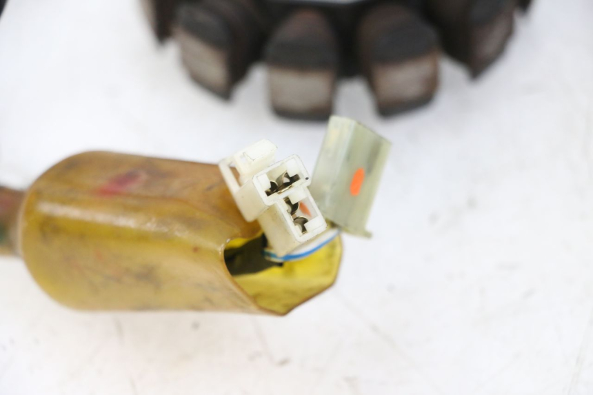 photo de ROTOR ESTATOR MBK MW TRYPTIK 125 (2014 - 2016) - Marcados y referencias originales