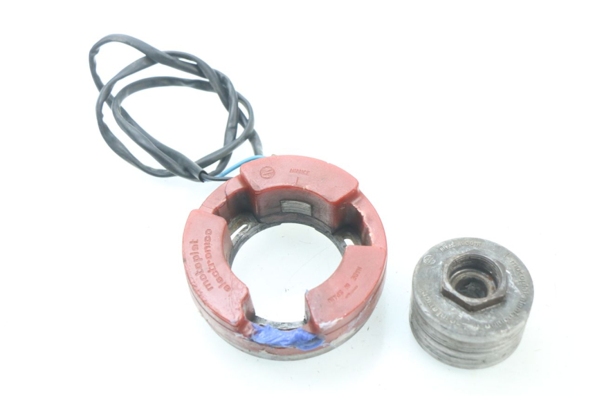 photo de ESTATOR MAICO MX 320 (1993 - 1994) - Vista principal