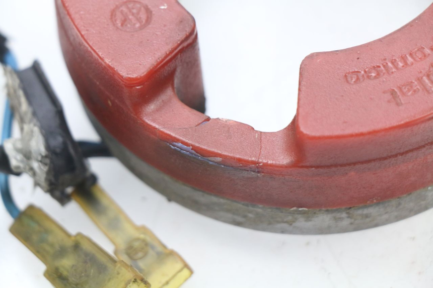 photo de ESTATOR MAICO MX 320 (1993 - 1994) - Otra perspectiva