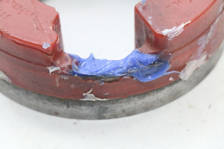 photo de ESTATOR MAICO MX 320 (1993 - 1994) - Vista general del producto