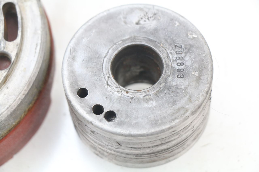 photo de ESTATOR MAICO MX 320 (1993 - 1994) - Recambio usado revisado