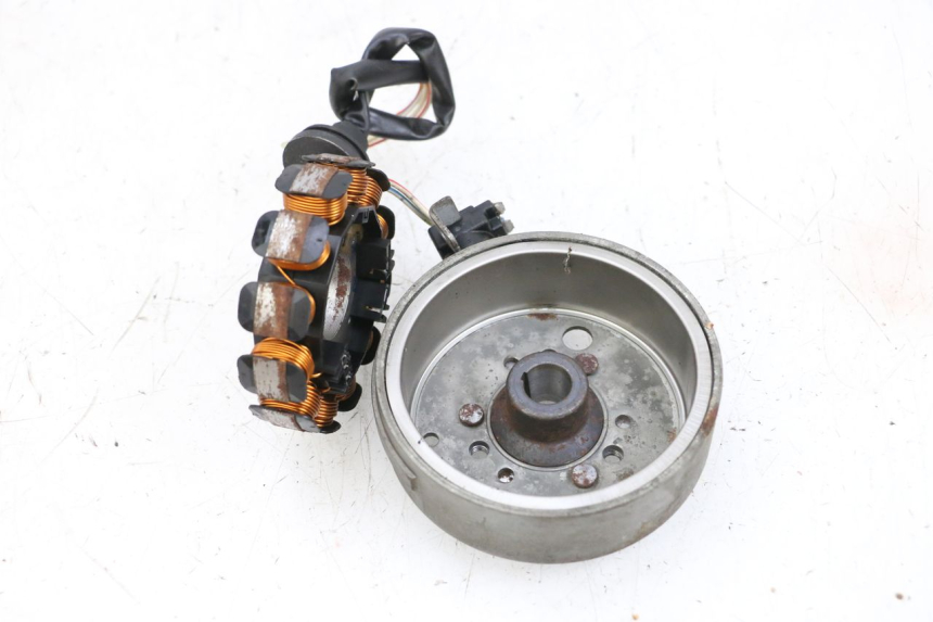 photo de ESTATOR YAMAHA NEO'S NEOS 2T 50 (1998 - 2007) - Otra perspectiva