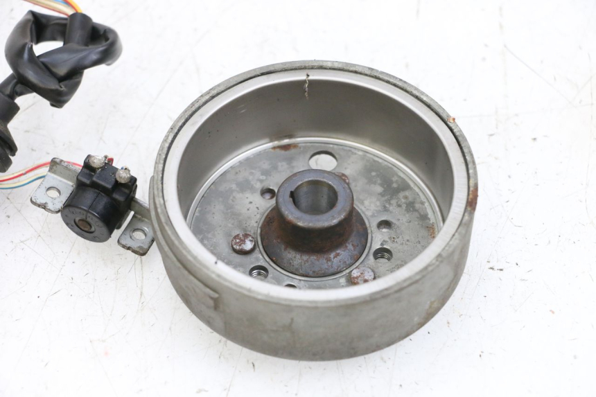 photo de ESTATOR YAMAHA NEO'S NEOS 2T 50 (1998 - 2007) - Recambio usado revisado